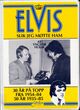 Omslagsbilde:Elvis - slik jeg møtte ham