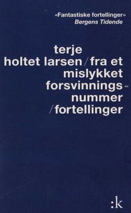 forsidebilde - trykk for å vise stor versjon