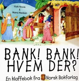 forsidebilde - trykk for å vise stor versjon