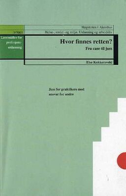 forsidebilde - trykk for å vise stor versjon