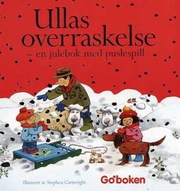forsidebilde - trykk for å vise stor versjon