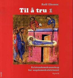 forsidebilde - trykk for å vise stor versjon