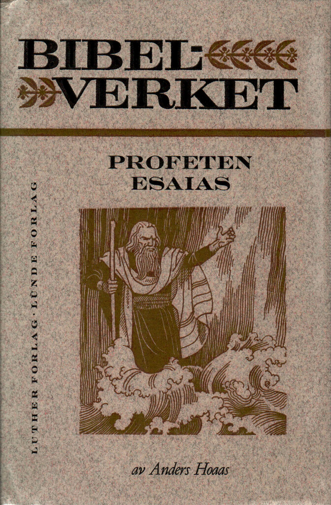 Fortolkning til profeten Esaias