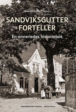 forsidebilde - trykk for å vise stor versjon