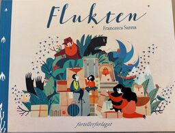 forsidebilde - trykk for å vise stor versjon