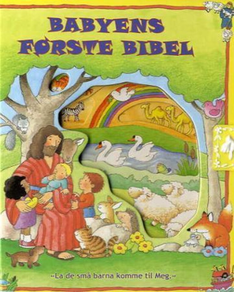 Forsidebilde