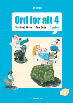forsidebilde - trykk for å vise stor versjon