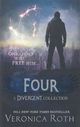 Cover photo:Four : a divergent collection