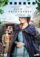 Cover photo:Love and Friendship