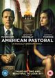 Omslagsbilde:American pastoral