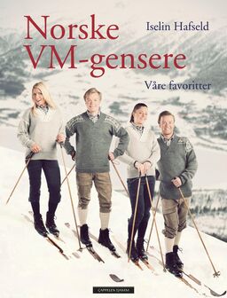 forsidebilde - trykk for å vise stor versjon