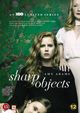 Omslagsbilde:Sharp objects