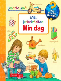 forsidebilde - trykk for å vise stor versjon