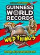 Cover photo:Guinness World records : wild things