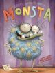 Omslagsbilde:Monsta : verdens søteste monster