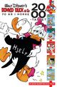 Omslagsbilde:Walt Disney's Donald Duck &amp; Co : 70 år i Norge . 2000-tallet