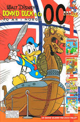 "Walt Disney's Donald Duck & Co : 70 år i Norge 2000-tallet"