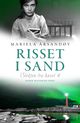 Cover photo:Risset i sand