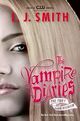 Omslagsbilde:The vampire diaries . 3 &amp; 4
