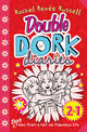 Omslagsbilde:Double Dork diaries : two tales from a not-so-fabolous life