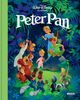 Omslagsbilde:Peter Pan