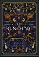 Omslagsbilde:The binding
