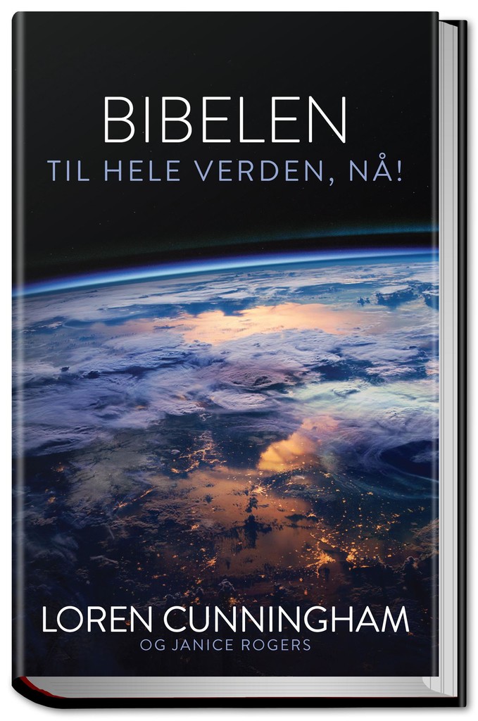 Bibelen - Til hele verden, nå!