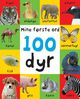 Omslagsbilde:100 dyr