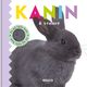 Cover photo:Kanin &amp; venner