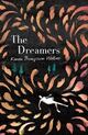 Omslagsbilde:The dreamers