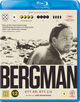 Omslagsbilde:Bergman: ett år, ett liv