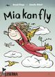 Cover photo:Mia kan fly