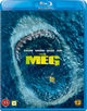 Cover photo:The meg