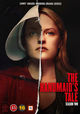 Omslagsbilde:The handmaid's tale: season two