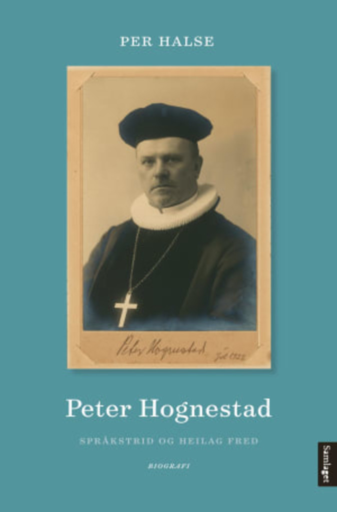 Peter Hognestad