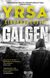 Omslagsbilde:Galgen : kriminalroman
