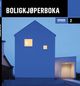 Omslagsbilde:Boligkjøperboka : undersøk boligen før du kjøper