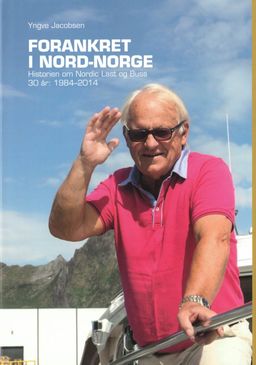 forsidebilde - trykk for å vise stor versjon