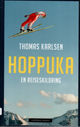 Omslagsbilde:Hoppuka : en reiseskildring