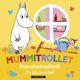 Omslagsbilde:Mummitrollet : pannekakepiknik