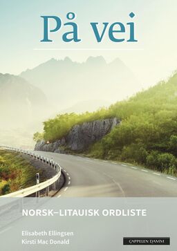 forsidebilde - trykk for å vise stor versjon