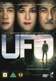 Cover photo:UFO
