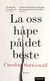 Omslagsbilde:La oss håpe på det beste