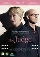 Omslagsbilde:The judge