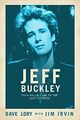 Omslagsbilde:Jeff Buckley : from Hallelujah to the last goodbye