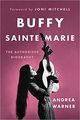 Omslagsbilde:Buffy Sainte-Marie : the authorized biography