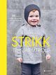 Omslagsbilde:Strikk til sjarmtroll : 50 enkle oppskrifter til baby og barn