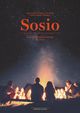 Omslagsbilde:Sosio : sosiologi og sosialantropologi vg2/vg3