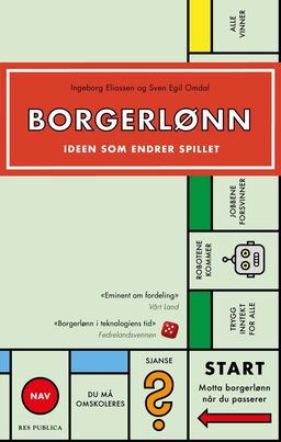 forsidebilde - trykk for å vise stor versjon