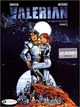 Cover photo:Valerian : the complete collection . Volume 1